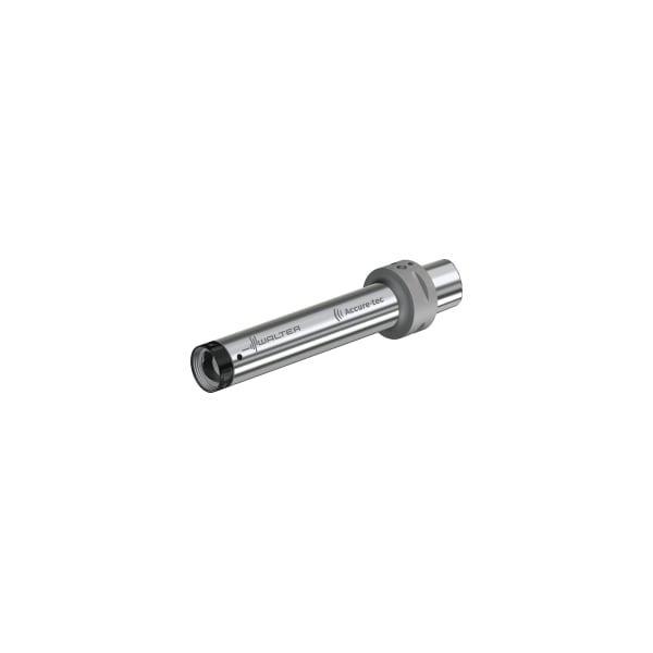 , unit: metric, connection workpiece side: Seco GL connection -size GL